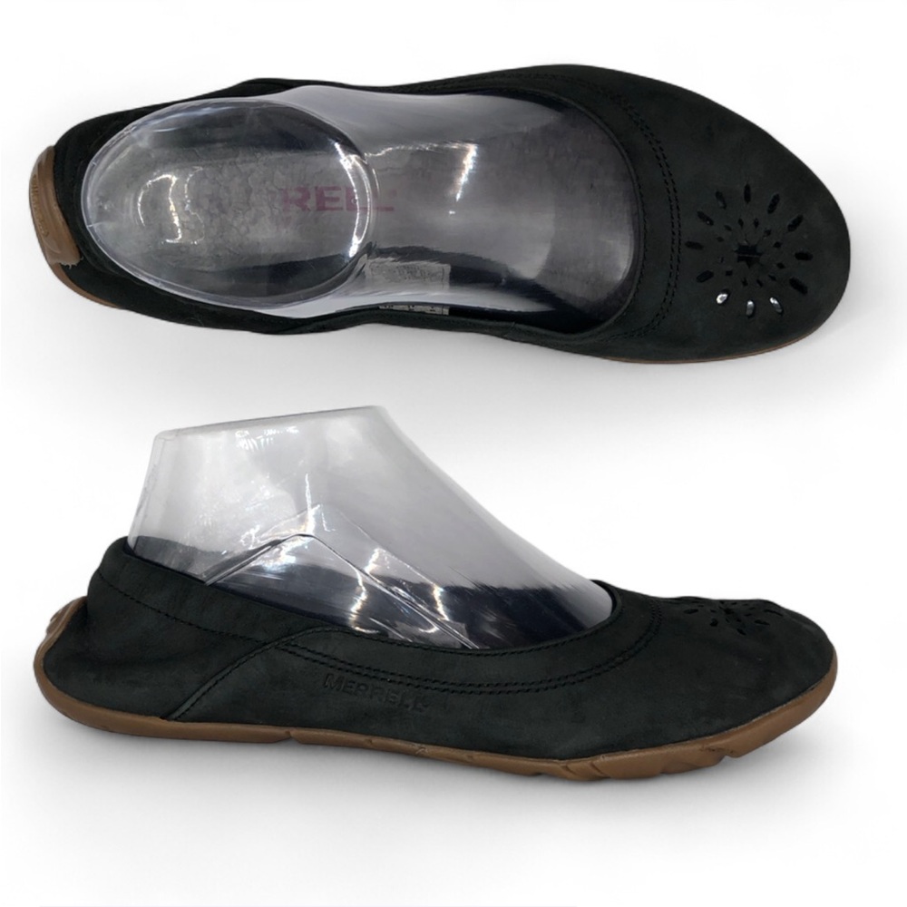 Merrell Zest Glove flats
